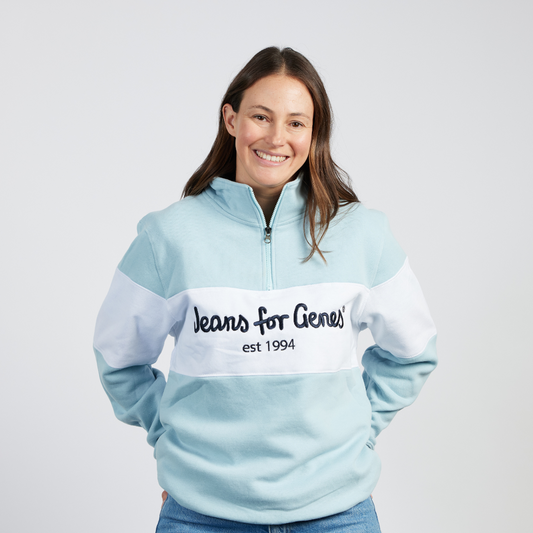 Premium Zip Sweatshirt (Unisex)