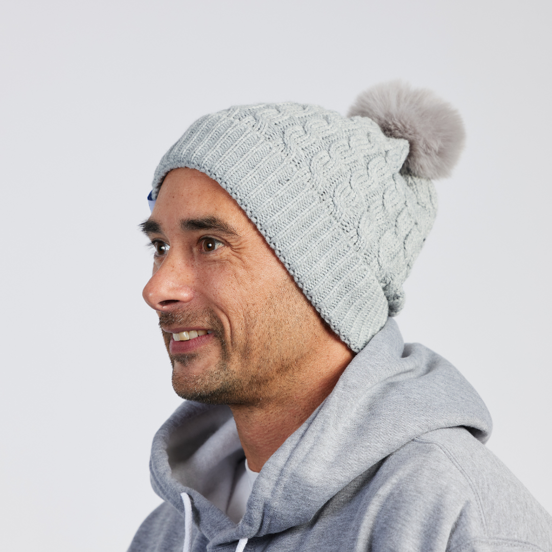Classic Beanie