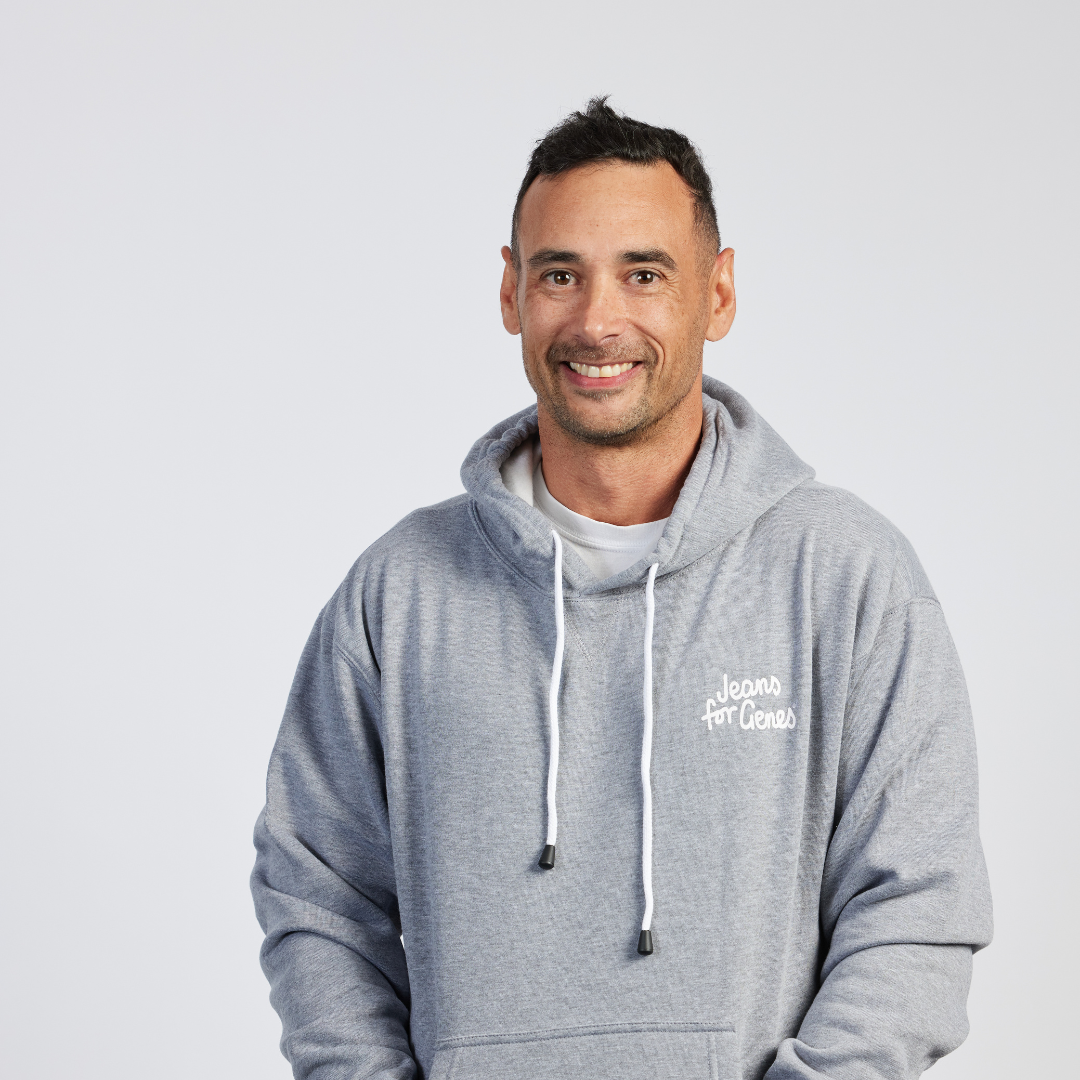 Classic Hoodie (Unisex)