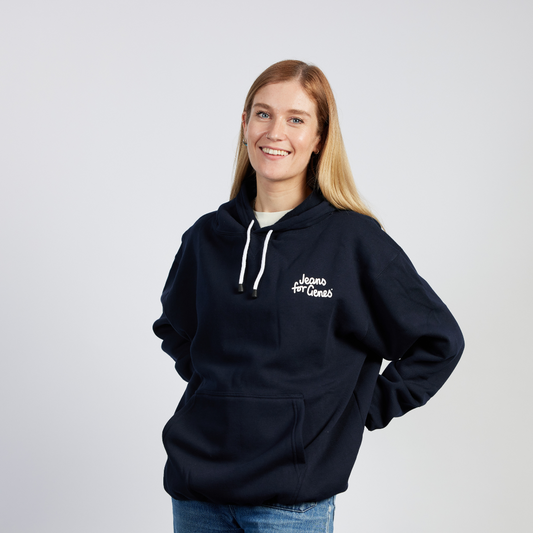 Classic Hoodie (Unisex)