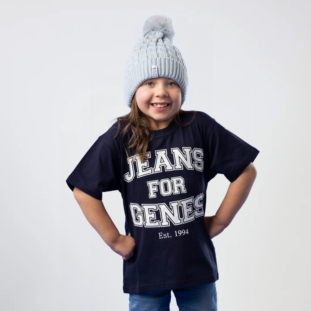 Kids T-Shirt (Unisex) – Jeans for Genes Shop