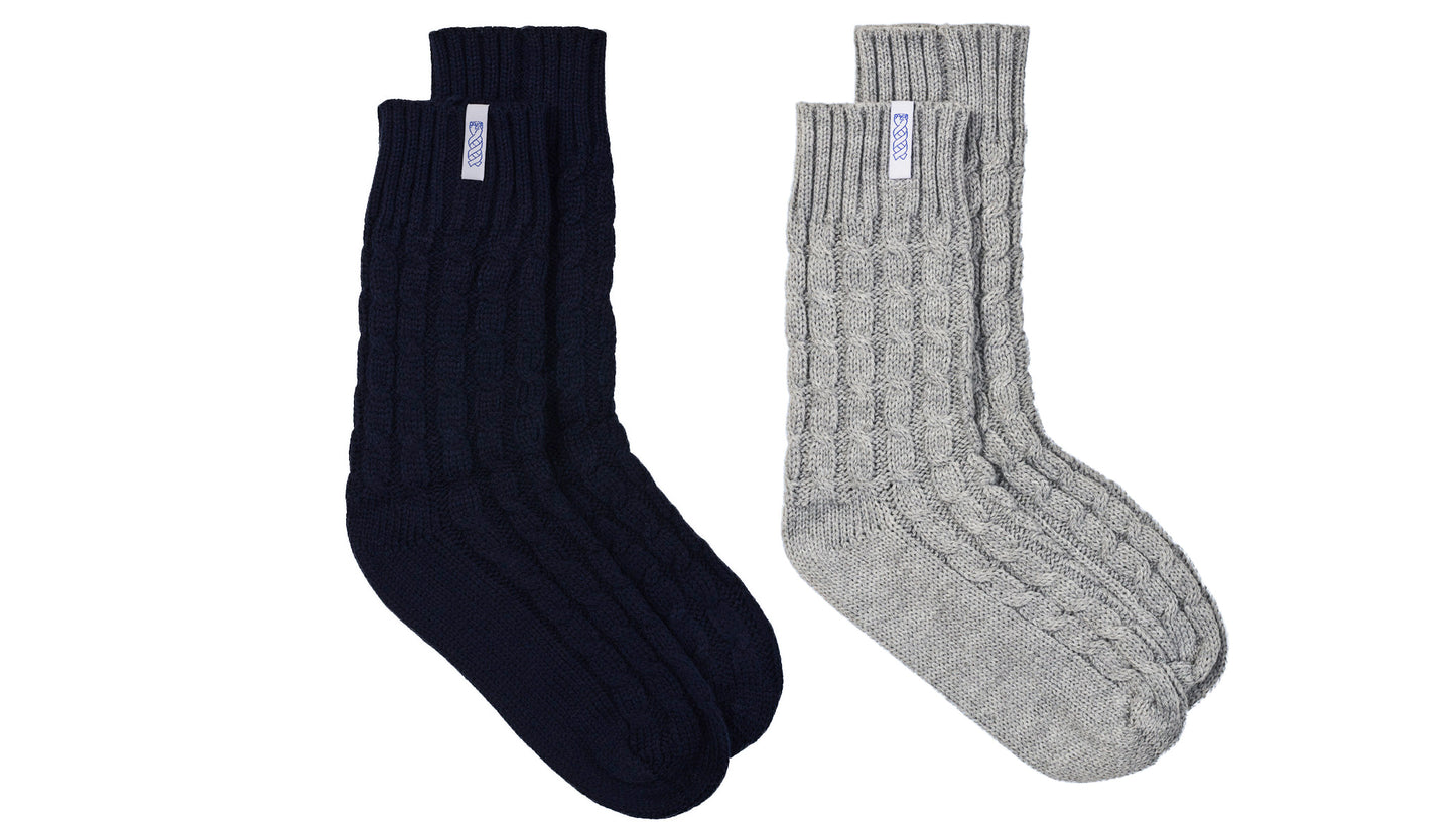 Winter Socks Bundle