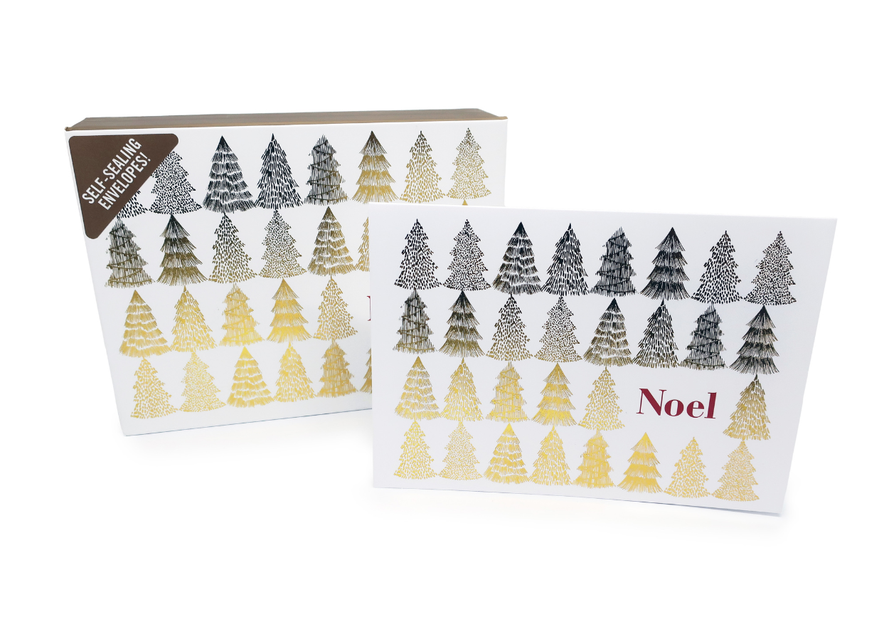 Noel - Boxed Set