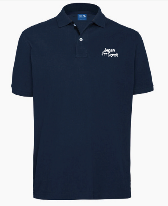 Men's Jeans for Genes Polo - Navy
