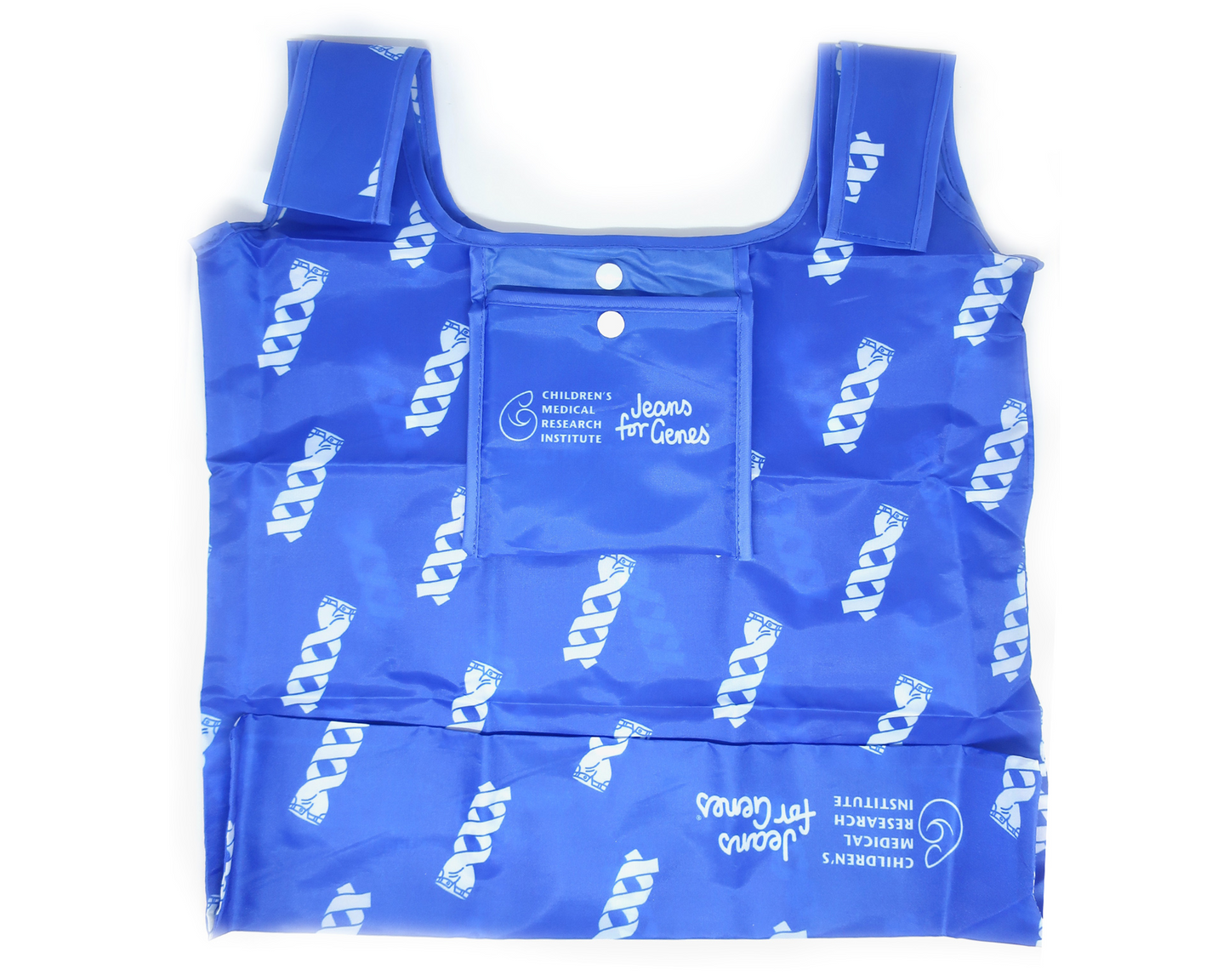 Reusable shopping bag