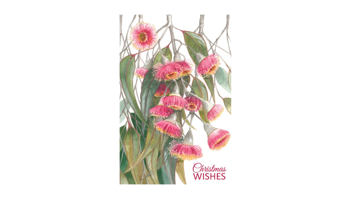 Christmas Bells Christmas Card Pack