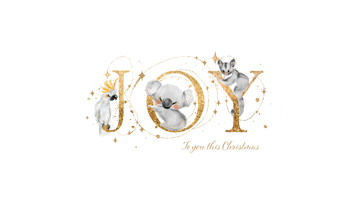 Joyful Wishes Card Pack