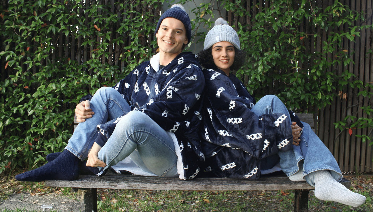 Winter Warmers