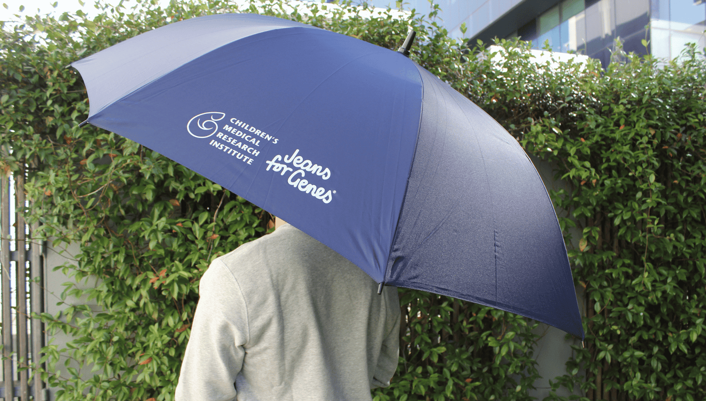 Premium Golf Umbrella