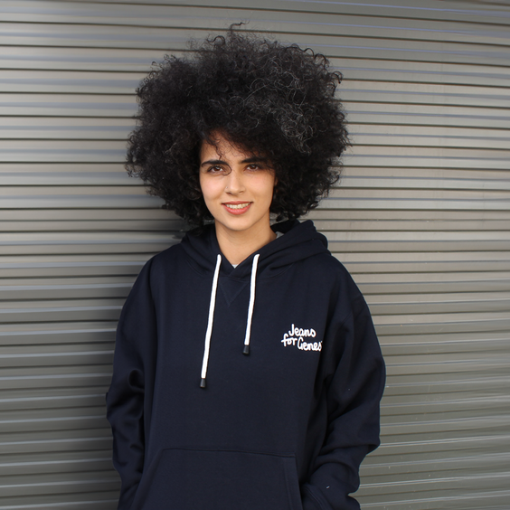 Navy hoodie 2025 black jeans