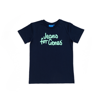 Kids T-Shirt Glow in the dark (Unisex)