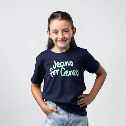 Kids T-Shirt Glow in the dark (Unisex)
