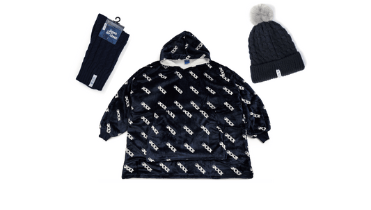 Winter Warmer Bundle