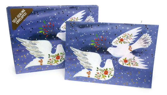Doves In Flight - Boxed Set