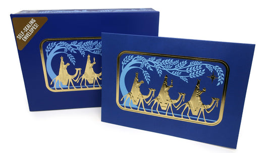 The Three Kings - Boxed Set
