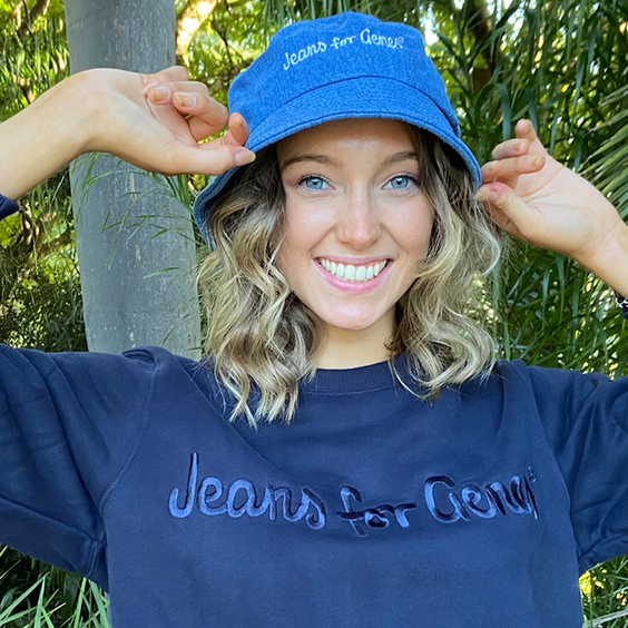 Bucket 2024 cap shop