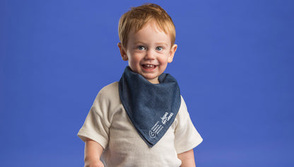 Jeans for Genes Denim Bandana