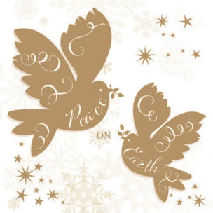 Peace on Earth Christmas Card Pack