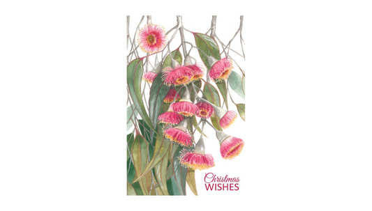 Christmas Bells Christmas Card Pack