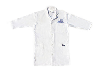 Kids Lab Coats