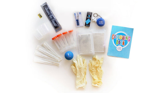 Future Scientist Kit