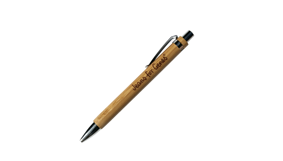 Bamboo Pen